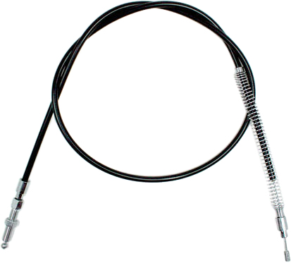 MOTION PRO BLACK VINYL CLUTCH CABLE - 06-0005